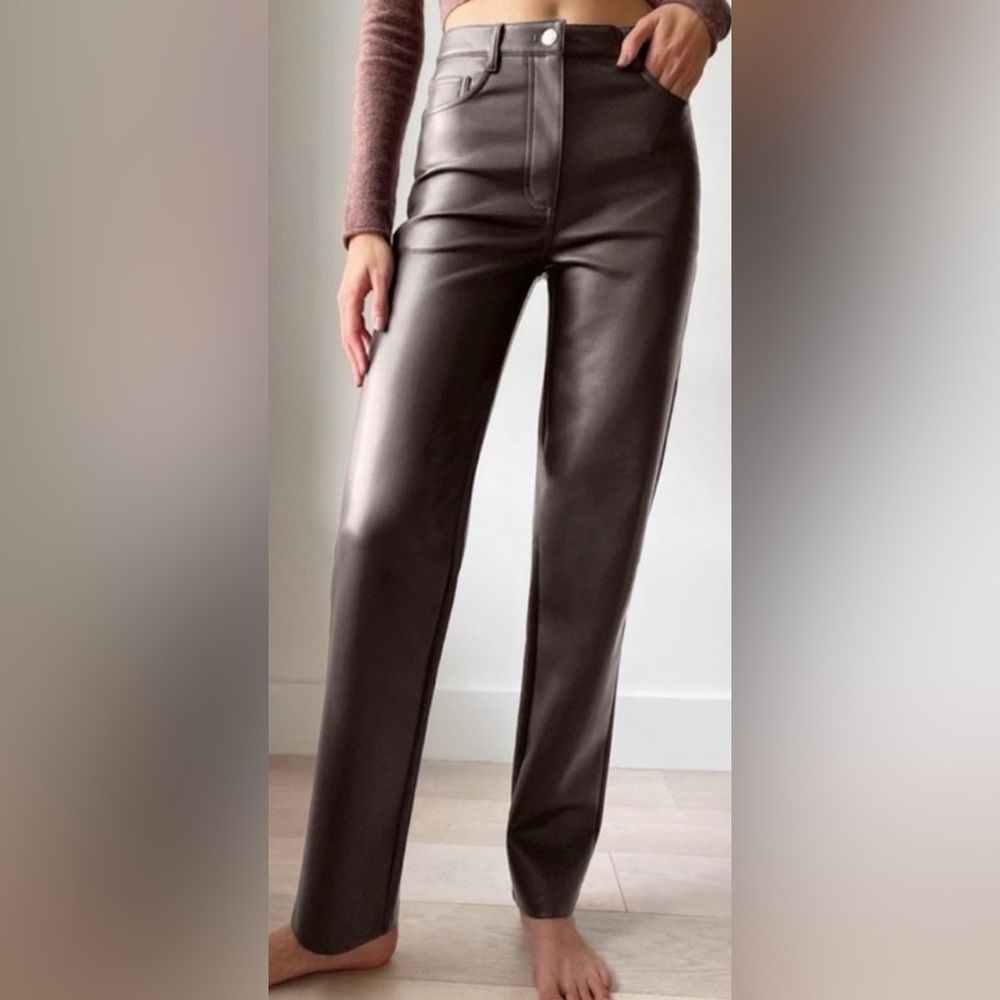 Aritizia Wilfred The Melina Pant